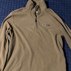 Drake Waterfowl Pullover